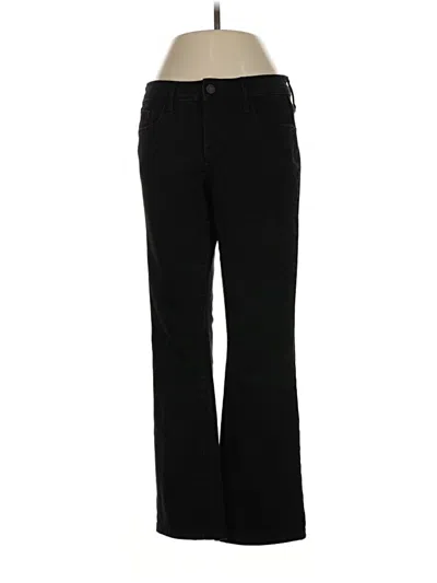 Pre-owned Old Navy Jeans In Black