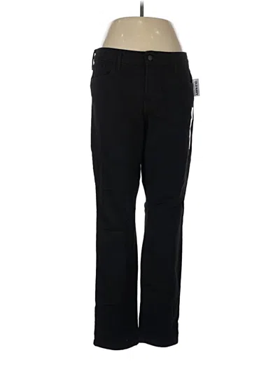 Old Navy Jeans In Black