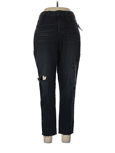Old Navy Jeans In Black