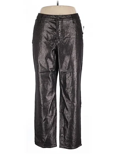 Old Navy Jeans In Black