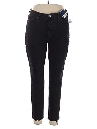 Old Navy Jeans In Black