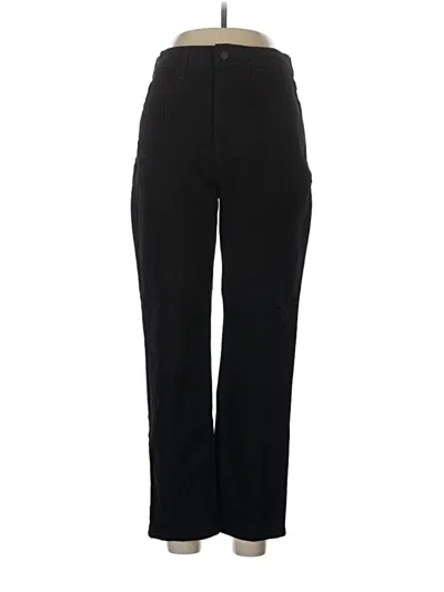 Pre-owned Old Navy Jeans In Black