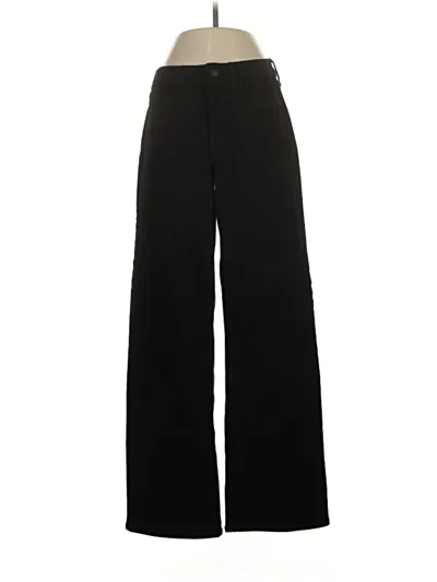 Pre-owned Old Navy Jeans In Black