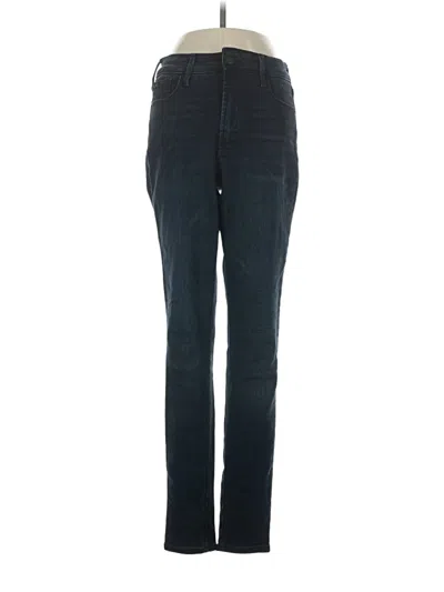 Pre-owned Old Navy Jeans In Black