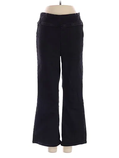 Pre-owned Old Navy Jeans In Black