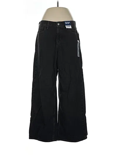 Old Navy Jeans In Black