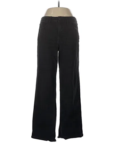 Pre-owned Old Navy Jeans In Black