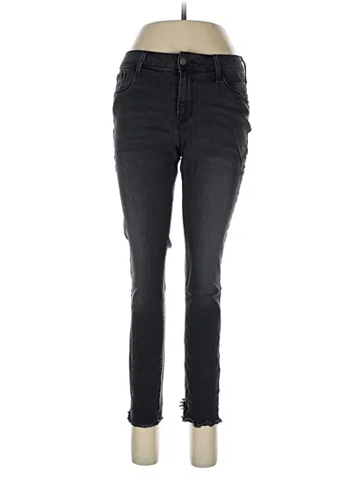 Pre-owned Old Navy Jeans In Black