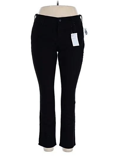 Old Navy Jeans In Black