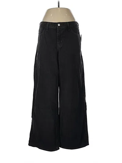 Old Navy Jeans In Black