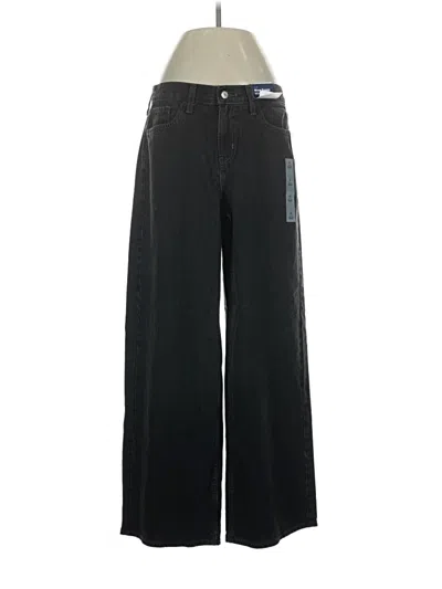 Old Navy Jeans In Black