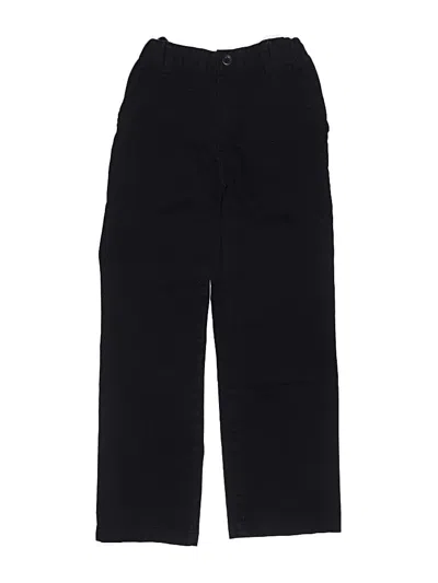 Pre-owned Old Navy Kids' Jeans In Black