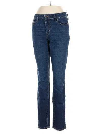 Pre-owned Old Navy Jeans In Blue