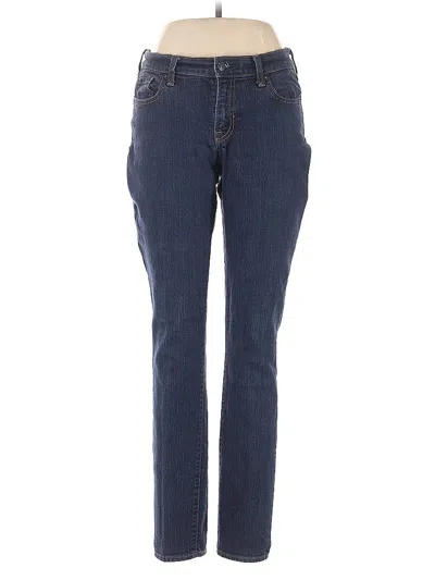 Pre-owned Old Navy Jeans In Blue