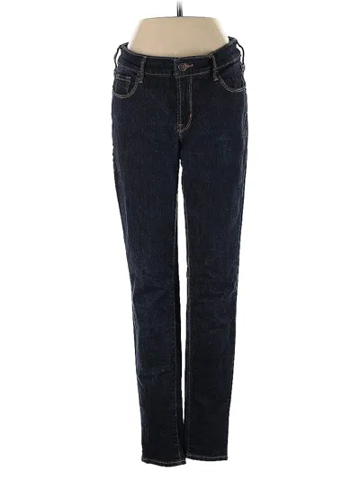 Pre-owned Old Navy Jeans In Blue