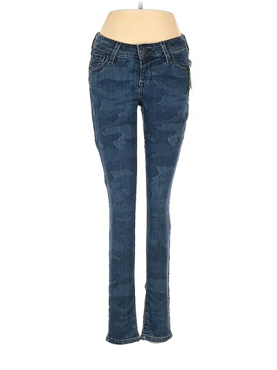 Pre-owned Old Navy Jeans In Blue