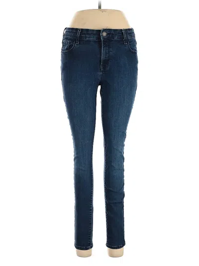 Pre-owned Old Navy Jeans In Blue