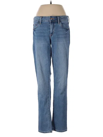 Pre-owned Old Navy Jeans In Blue