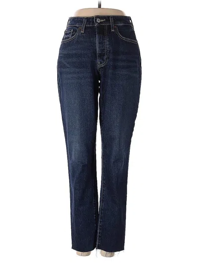 Pre-owned Old Navy Jeans In Blue