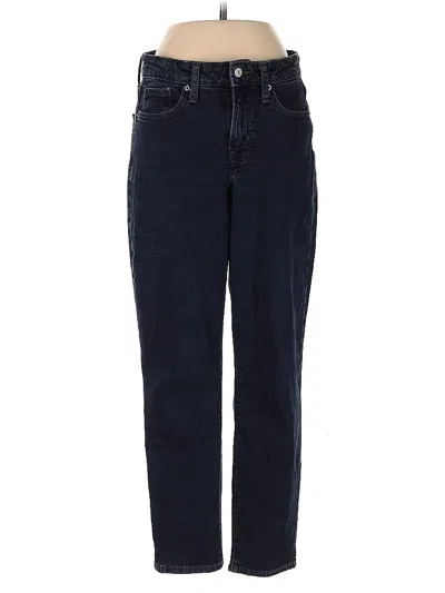 Pre-owned Old Navy Jeans In Blue