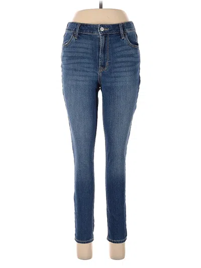 Pre-owned Old Navy Jeans In Blue