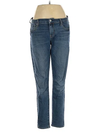 Pre-owned Old Navy Jeans In Blue