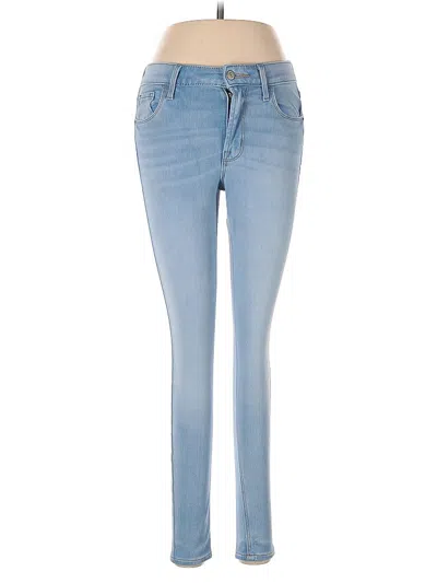 Pre-owned Old Navy Jeans In Blue