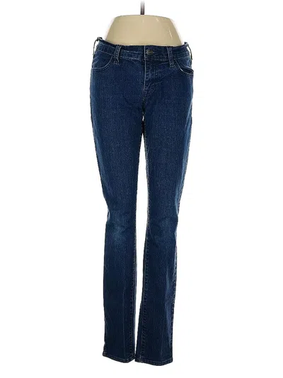 Pre-owned Old Navy Jeans In Blue