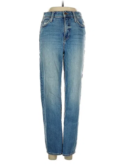 Pre-owned Old Navy Jeans In Blue