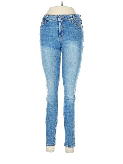 Pre-owned Old Navy Jeans In Blue