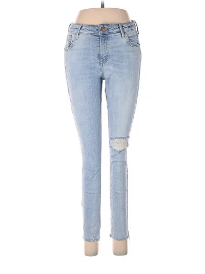 Pre-owned Old Navy Jeans In Blue