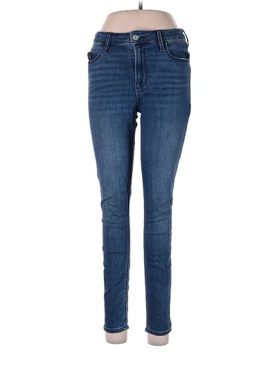 Pre-owned Old Navy Jeans In Blue