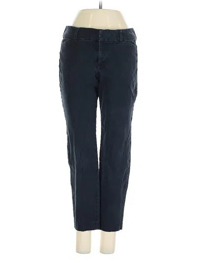 Pre-owned Old Navy Jeans In Blue