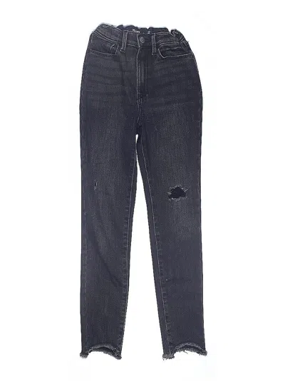 Pre-owned Old Navy Kids' Jeans In Blue