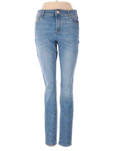 Pre-owned Old Navy Jeans In Blue