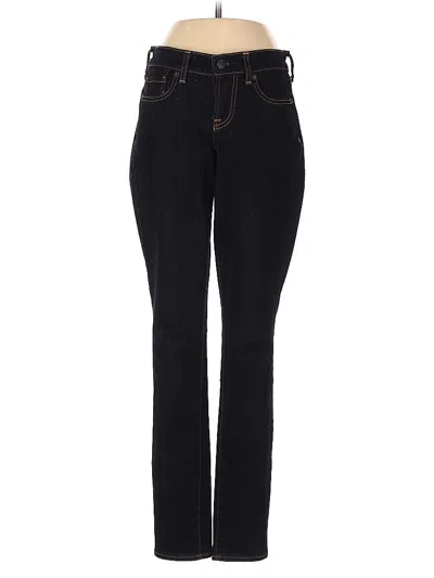 Pre-owned Old Navy Jeans In Blue