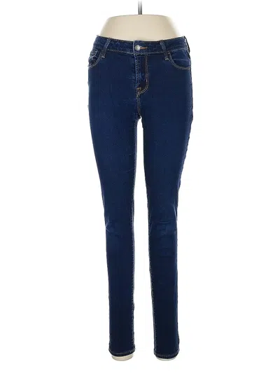 Pre-owned Old Navy Jeans In Blue