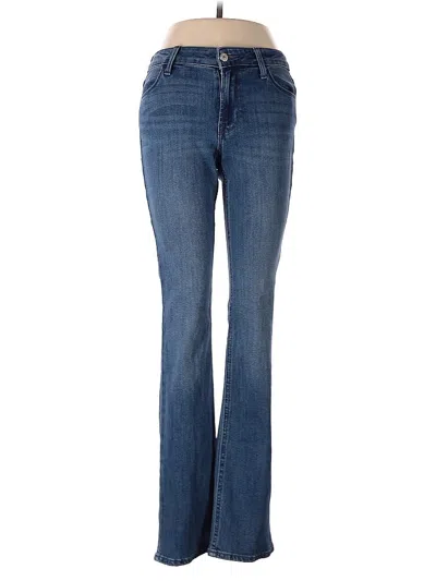 Pre-owned Old Navy Jeans In Blue
