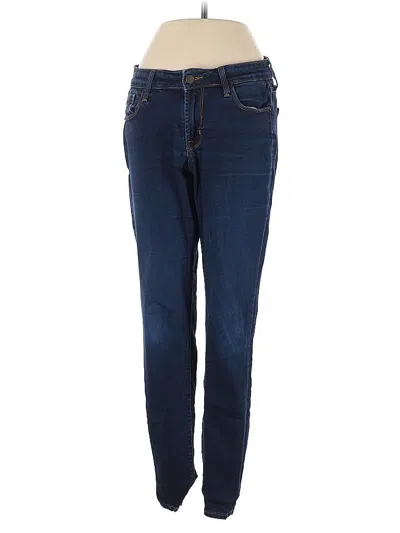 Pre-owned Old Navy Jeans In Blue