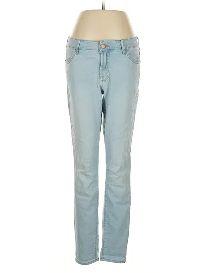 Pre-owned Old Navy Jeans In Blue