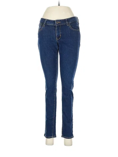 Pre-owned Old Navy Jeans In Blue
