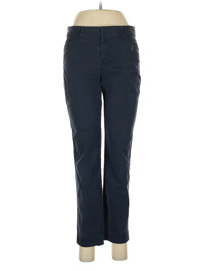 Pre-owned Old Navy Jeans In Blue