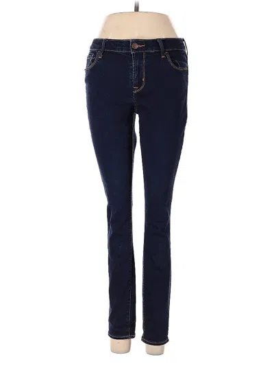 Pre-owned Old Navy Jeans In Blue