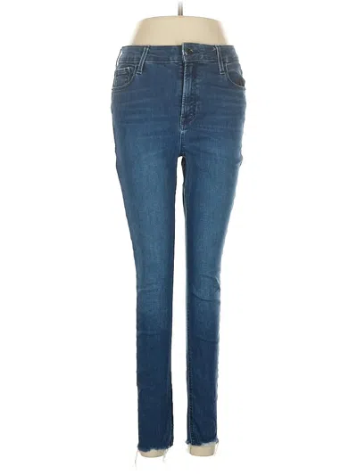 Pre-owned Old Navy Jeans In Blue