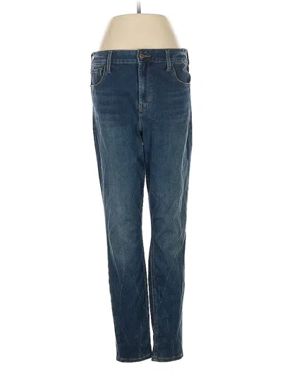 Pre-owned Old Navy Jeans In Blue