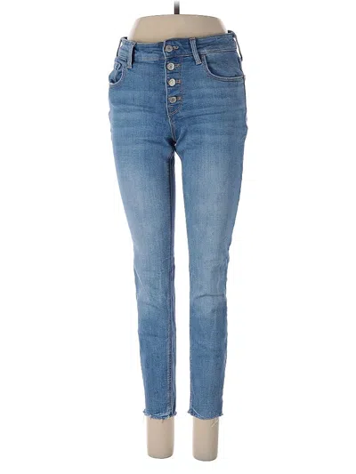Pre-owned Old Navy Jeans In Blue