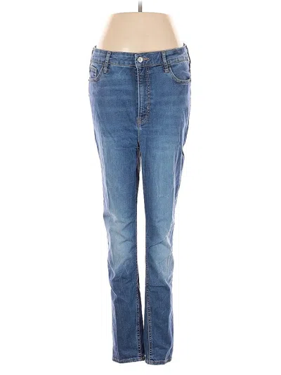 Pre-owned Old Navy Jeans In Blue