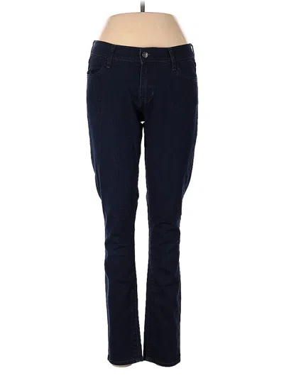 Pre-owned Old Navy Jeans In Blue