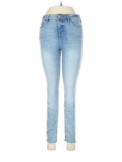 Pre-owned Old Navy Jeans In Blue