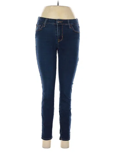 Pre-owned Old Navy Jeans In Blue